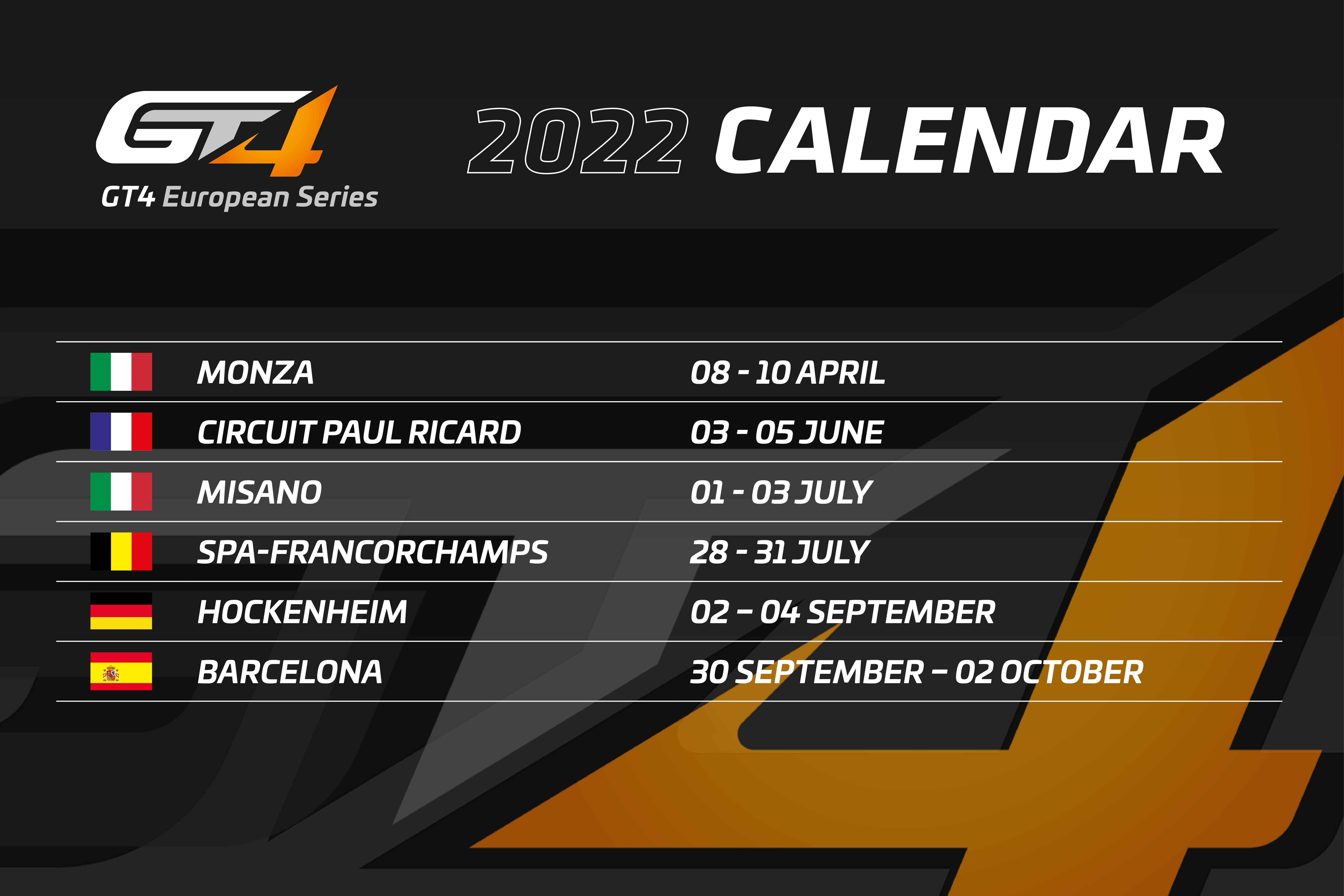 european-and-american-series-among-first-set-of-2022-calendars-confirmed-by-sro-motorsports